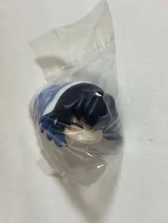 鬼滅の刃　嘴平伊之助　おねむたん　ガチャ