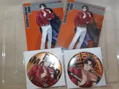 2026年最新】天谷奴零 缶バッジの人気アイテム - メルカリ