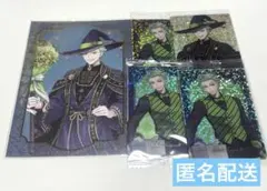 ツイステッドワンダーランド セベク まとめ売り