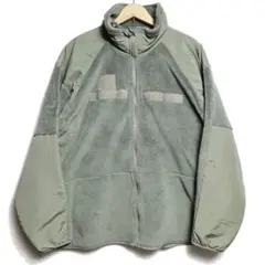 USA製 ECWCS GEN3 フリース ジャケット レベル3 米軍実物 XL
