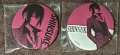 銀魂 高杉 JF2016 ジャンフェス アニプレ アニプレックス くじ 缶