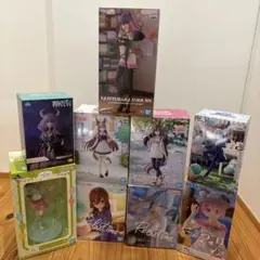 宗*一様 プライズフィギュア等 まとめ売り