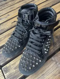 最終値下げ！❗️訳あり 未使用 PHILIPP PLEIN スニーカー 楽天市場】フィリッププレイン PHILIPP PLEIN メンズ 靴 シューズ