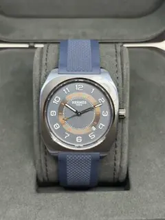 2026年最新】HERMES メンズ 腕時計(アナログ)の人気アイテム - メルカリ