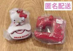 【匿名】Hello kitty なつかしアイテムミニチュアコレクション2 ②