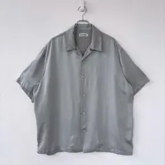 2025SS JIL SANDER 7Days Shirt TUESDAY - メルカリ