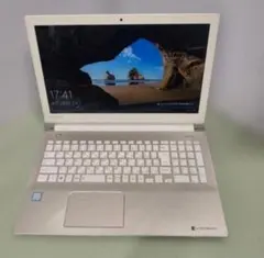 最新Windows11 i7 ノートパソコン 8GB SSHD フルHD 057 - メルカリ