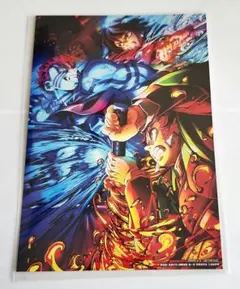 鬼滅の刃 映画 特典