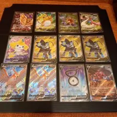 ポケモンカード　V　SR　SAR　まとめ売り