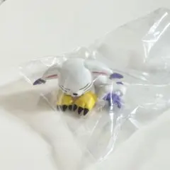デジモンアドベンチャー　おやすみ隊　テイルモン