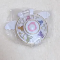 ピュアリンハナちゃんコンパクト Amazon.co.jp: おジャ魔女どれみ アイテムコレクション [6