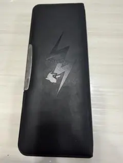 ポケモン　筆箱