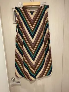 OLIVE des OLIVEスカート