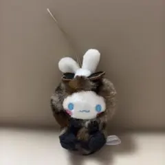 サンリオキャラクターズ ギャルらび♡マスコット シナモロール - メルカリ