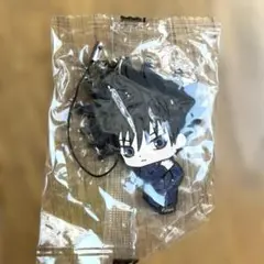 呪術廻戦 伏黒恵 キャラクターストラップ