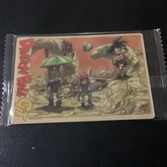 イタジャガ ドラゴンボール vol.9　コンセプトレア　CR 9-28