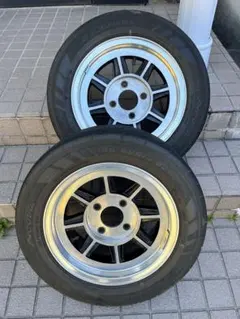 gsx250e ザリ ホイール 値下げ交渉有り - メルカリ