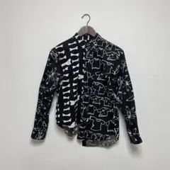 激レア コムデギャルソン パーツ 付け袖 ハーネス - メルカリ