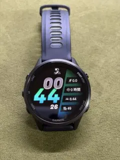 Garmin Forerunner 970