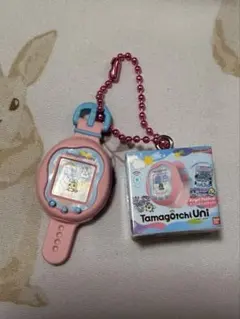 たまごっちのおかしなたまごボーロっち2 uni