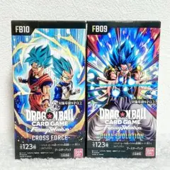 2026年最新】ドラゴンボール フュージョンワールド BOXの人気アイテム