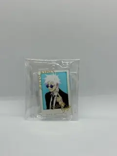 呪術廻戦 五条悟 アクリルキーホルダー