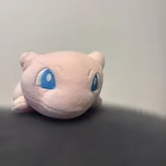 ポケモン ミュウ ぬいぐるみ