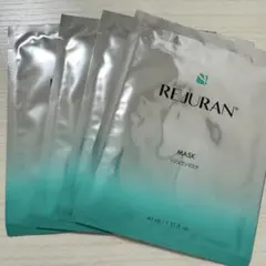 新品 REJURAN リジュランマスク 4枚セットのサムネイル
