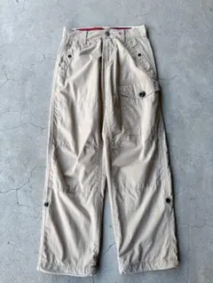 G-STAR RAW 20SS Utility Cargo Pantsのサムネイル