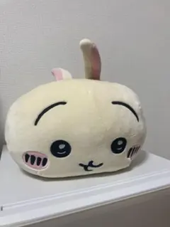 ちいかわ うさぎ だららんBIGぬいぐるみ