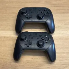 2026年最新】switch プロコン ジャンクの人気アイテム - メルカリ