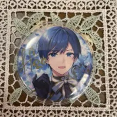 いれいす　Ifくん　缶バッジ