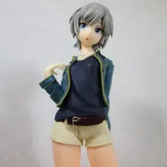 アナスタシア アイドルマスター シンデレラガールズ SQフィギュア デレマス