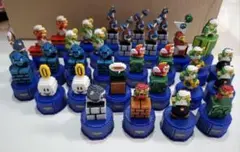 スーパーマリオ フィギュア