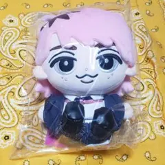 佐久間大介 Snow Man すのチル BIGぬいぐるみ