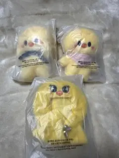 スキズ skzoo ポガリ フィリックス バンザイ 10cm アウト