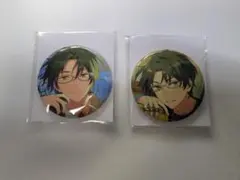 あんスタ 蓮巳敬人 缶バッジ セット フィーチャー1 あんスタ 蓮巳敬人 フィーチャー1 缶バッジ 50個セット