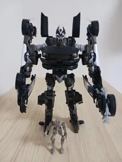 2026年最新】トランスフォーマー おもちゃ バリケードの人気アイテム