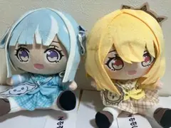 10cm ぬい服 あんみつ様専用ページ - メルカリ