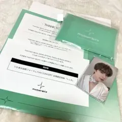 2026年最新】FANTASYBOYSトレカの人気アイテム - メルカリ