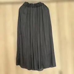 ナノユニバース　スカート　フリーサイズ