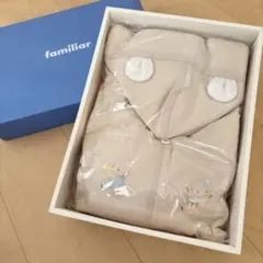 ファミリア 3way ブランケット 抱っこ紐ケープ　ベビーカーブランケット