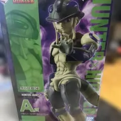 HUNTER x HUNTER 1番くじメルエムA賞