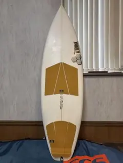 Y.U surf classicレトロツインフィッシュ5'10 Y.U surf classicレトロツインフィッシュ5'10 - メルカリ