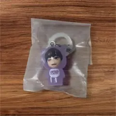 なにわ男子 めじるしチャーム　高橋恭平　キーホルダー