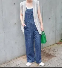 2025年最新】B.C STOCK レディース サロペット・オーバーオール