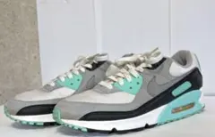 2026年最新】NIKE AIR max 90 ターコイズの人気アイテム - メルカリ