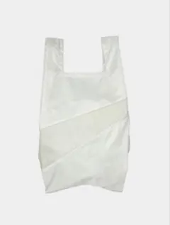新品 SUSAN BIJL ZERO エコバッグ M Cloud スーザンベル - メルカリ
