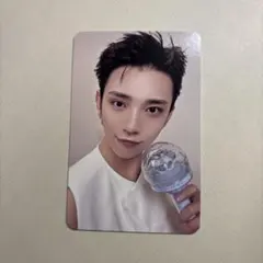 SEVENTEEN ジョシュア CARATZONE NEW_ トレカ - メルカリ