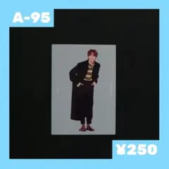 SEVENTEEN 2020 WINTER ディエイト 49